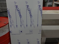 6x alupanel