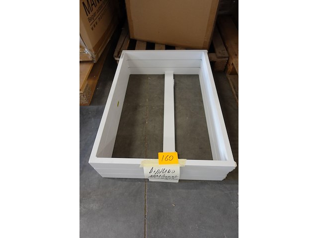 6x armleuning diphano - afbeelding 1 van  4