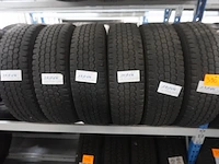 6x band ( gebruikt) 16inch bridgestone