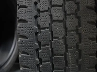 6x band ( gebruikt) 16inch bridgestone - afbeelding 2 van  3