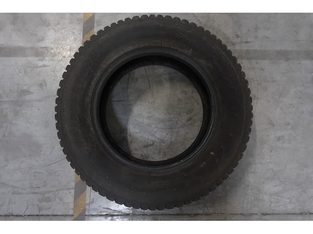 6x band ( gebruikt) 16inch bridgestone - afbeelding 3 van  3