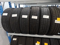 6x band ( gebruikt) 16inch michelin