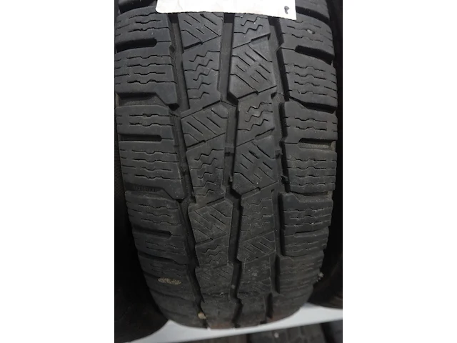6x band ( gebruikt) 16inch michelin - afbeelding 2 van  3