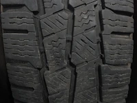 6x band ( gebruikt) 16inch michelin - afbeelding 2 van  3