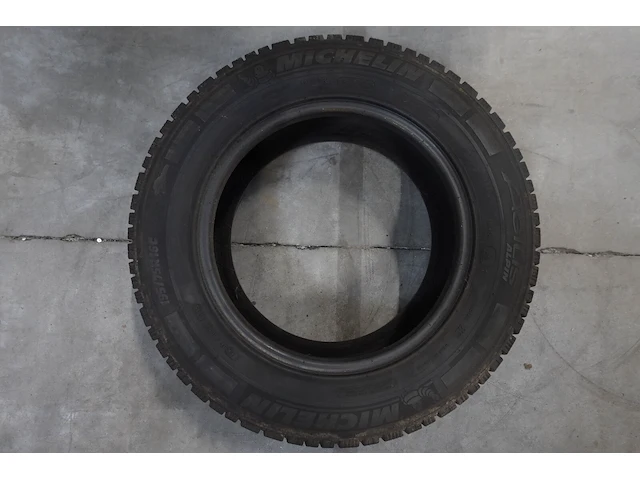6x band ( gebruikt) 16inch michelin - afbeelding 3 van  3
