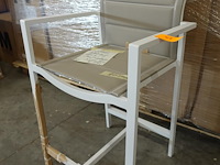 6x barstoel diphano - afbeelding 3 van  4