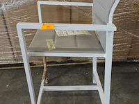 6x barstoel diphano - afbeelding 2 van  4