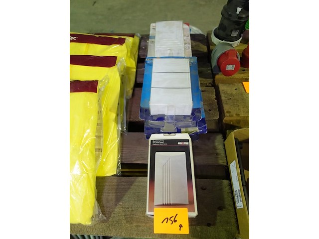 6x bel - afbeelding 1 van  5