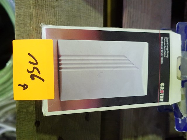 6x bel - afbeelding 2 van  5