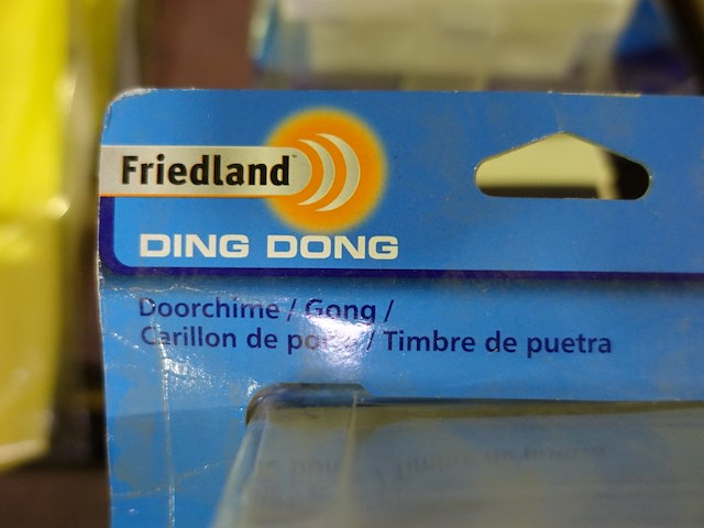 6x bel - afbeelding 3 van  5