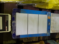 6x bel - afbeelding 4 van  5