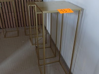 6x bijzettafel - afbeelding 2 van  4