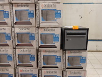 6x brievenbus brabantie - afbeelding 1 van  4