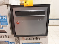 6x brievenbus brabantie - afbeelding 2 van  4