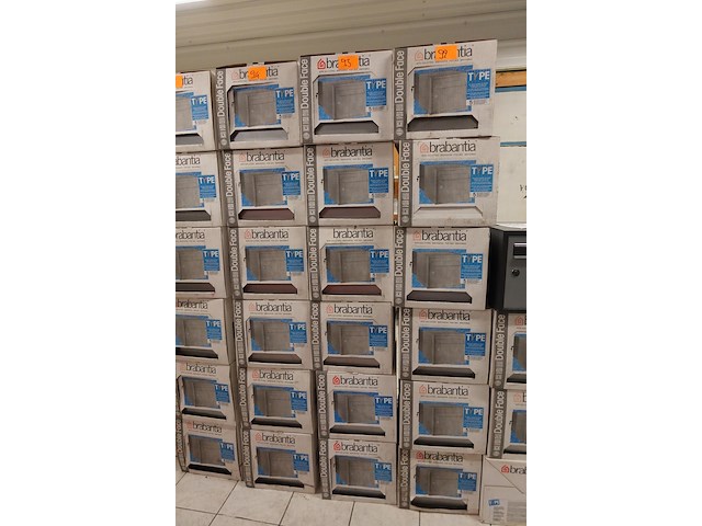 6x brievenbus brabantie - afbeelding 1 van  4