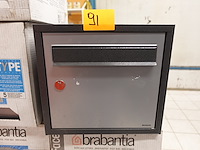 6x brievenbus brabantie - afbeelding 2 van  4
