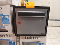 6x brievenbus brabantie - afbeelding 2 van  4