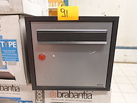 6x brievenbus brabantie - afbeelding 2 van  4