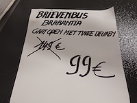 6x brievenbus brabantie - afbeelding 4 van  4