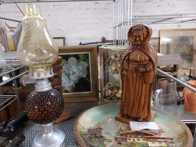 6x brocante - afbeelding 1 van  3