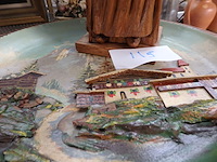 6x brocante - afbeelding 3 van  3