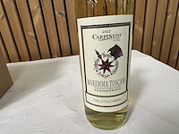 6x carpineto maremma toscane 2022 - afbeelding 2 van  4