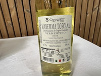 6x carpineto maremma toscane 2022 - afbeelding 3 van  4