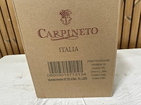 6x carpineto maremma toscane 2022 - afbeelding 4 van  4