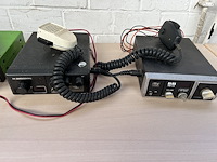 6x cb toestellen - afbeelding 4 van  5