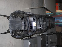 6x cecilia armstoel - afbeelding 1 van  2