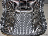 6x cecilia armstoel - afbeelding 2 van  2