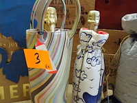 6x champagne pommery - afbeelding 4 van  8