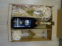 6x champagne pommery - afbeelding 8 van  8