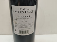 6x château bayles daney - afbeelding 2 van  2