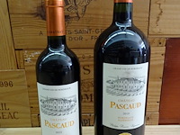 6x château pascaud - afbeelding 1 van  6