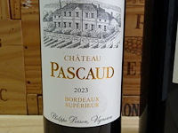 6x château pascaud - afbeelding 2 van  6