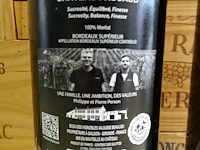 6x château pascaud - afbeelding 3 van  6