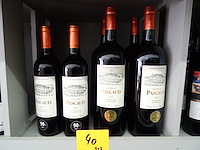 6x château pascaud - afbeelding 6 van  6