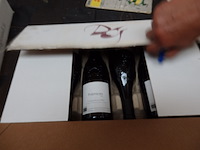 6x chateauneuf du pape 2013 domaine giraud - afbeelding 1 van  3