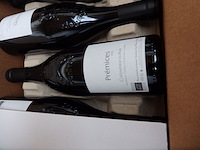 6x chateauneuf du pape 2013 domaine giraud - afbeelding 2 van  3