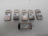 6x cisco glasvezelconnector 30,0759,01 - afbeelding 1 van  1