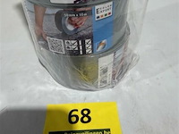 6x color expert reparatieband 50mm 10 meter - afbeelding 1 van  3