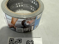 6x color expert reparatieband 50mm 10 meter - afbeelding 1 van  3