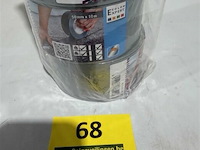 6x color expert reparatieband 50mm 10 meter - afbeelding 1 van  3