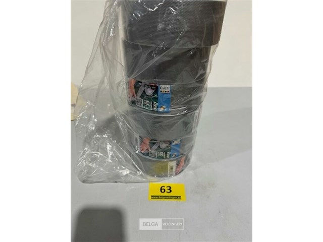 6x color expert reparatieband 50mm 50 meter - afbeelding 1 van  3