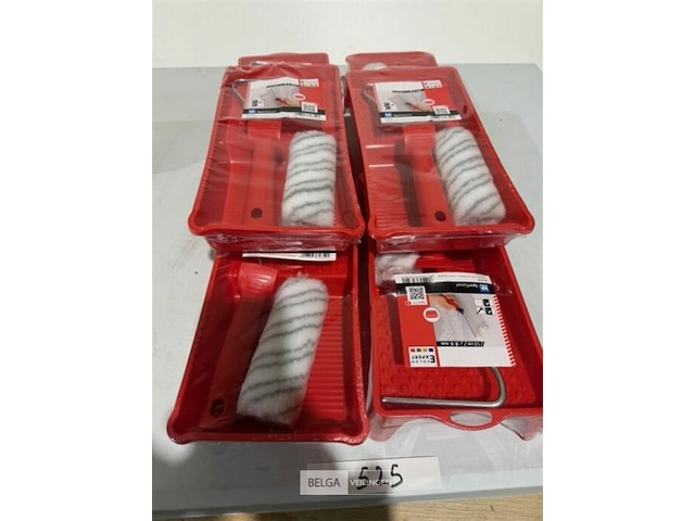 6x color expert verfset - afbeelding 2 van  3