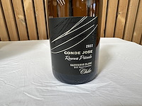 6x conde jose reserva privada chile 2022 - afbeelding 2 van  4