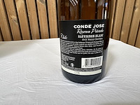 6x conde jose reserva privada chile 2022 - afbeelding 3 van  4