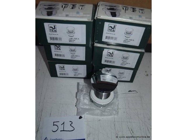 6x crepin tea - afbeelding 2 van  3