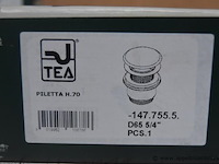 6x crepin tea - afbeelding 3 van  3